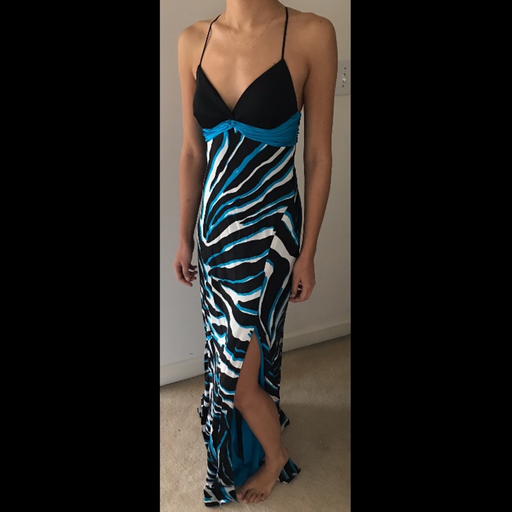 Caché Dress